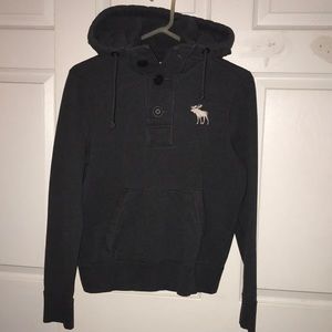 Abercrombie & Fitch Hoodie